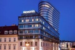 Novotel Wien City, Vienna